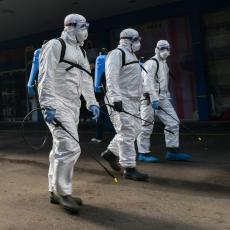 BUGARSKA OBORILA SVE REKORDE: Najveći broj obolelih od početka pandemije, preminule 63 osobe