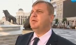 BUGARSKI MINISTAR ODBRANE: Makedonski jezik ne postoji; Blokiraćemo prijem u NATO i EU ako Zaev nastavi da to tvrdi