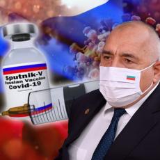 BUGARSKI PREMIJER PROTIV RUSKE VAKCINE? Čeka dozvolu EU, ugroženo zdravlje miliona ljudi