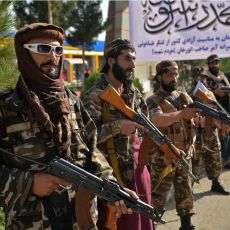 BUKTE SUKOBI U AVGANISTANU: U Baglanu žestoke borbe talibana i otporaša, ima mrtvih