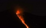 BUKTI požar na Gučevu: Vatrena stihija zahvatila nedostupne delove, vatrogasne ekipe već SATIMA NA TERENU (FOTO)