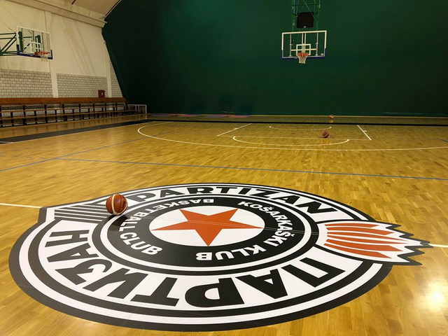 BUM - Partizan doveo NBA pojačanje! (foto)