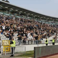 BUM! Partizan obezbedio Ligu Evrope za narednu sezonu