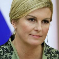 BURA U HRVATSKOJ: Predsednica Hrvatske TVRDI DA NEMA BESKUĆNIKA U ZAGREBU, stigle OŠTRE REAKCIJE!