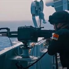 BURA U JAPANSKOM MORU! Kina i Rusija udružile SNAGE, ratni brodovi krenuli u akciju, imaju JASAN cilj (VIDEO)