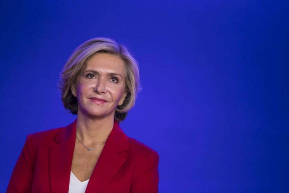 BURNA KAMPANJA: Konzervativci izabrani prvu predsedničku kandidatkinju u istoriji stranke, evo zašto je to loša vest za Makrona