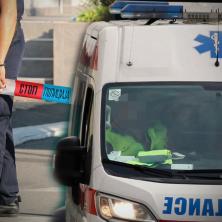 BURNA NOĆ U BEOGRADU U udesima povređeno čak sedam osoba, Hitna pomoć intervenisala 96 puta