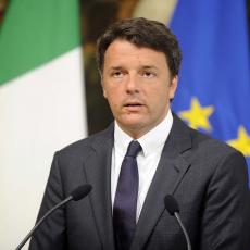 BURNO u Italiji: Mateo Renci dao ostavku na mesto lidera Demokratske partije