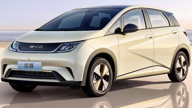 BYD, Chery i Geely ubrzano osvajaju tržište Južne Amerike