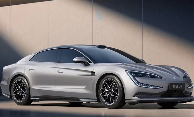 BYD električni model s četiri motora će imati autonomiju veću od 1000 km