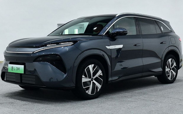 BYD očekuje 20 odsto globalne prodaje od izvoza u 2025. godini