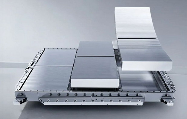 BYD predstavio bateriju Blade 2.0 koja se puni 10-70 posto za 5 minuta