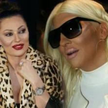 Bacila bih se da je spasem: Jelena Karleuša spremna da stane u Cecinu zaštitu, tvrdi da bi je odbranila i od metka