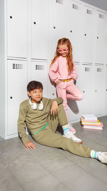 Back to School Style vodič: Kako izabrati pravu odeću za prvi (i svaki naredni) školski dan?