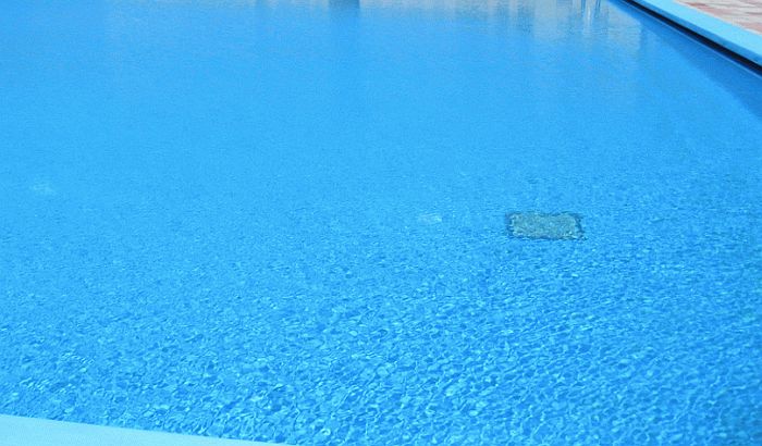 Bačka Palanka: Obnavlja se bazen, uloženo 52 miliona dinara