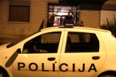 Bačka Palanka: Žena ubijena nožem nasred ulice