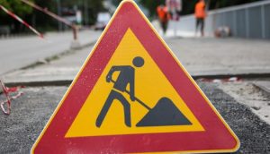 Bačka Topola: Izmene u saobraćaju zbog radova na putevima do petka
