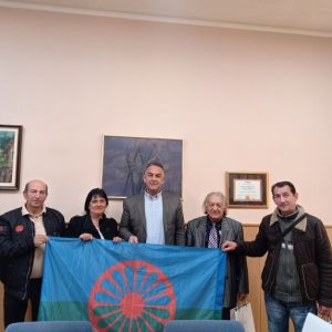 Bačka Topola: Obeležen Svetski dan Roma