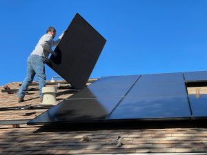 Bački Petrovac: Javni poziv za sufinansiranje ugradnje solarnih panela za proizvodnju električne energije na porodičnim kućama