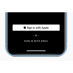Bag u opciji Prijava sa Appleom omogućava hakovanje naloga u aplikacijama i na veb sajtovima