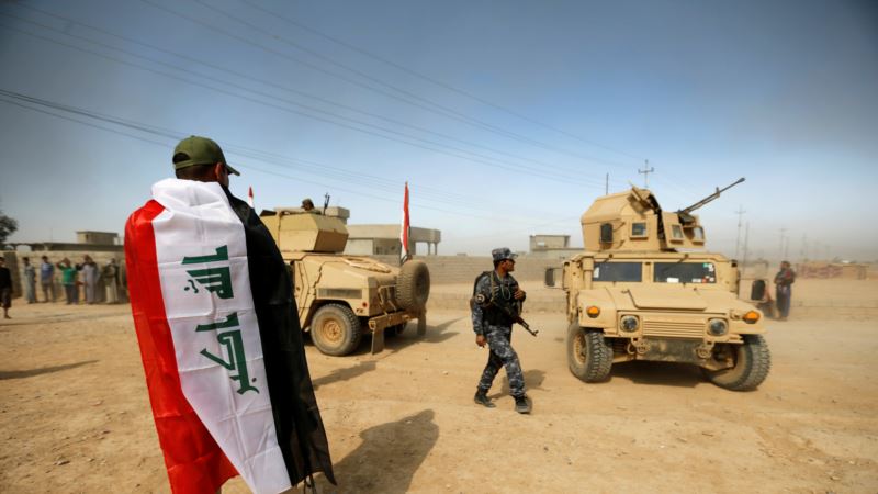 Bagdad: Borci ID pokušaće da beže iz Mosula prerušeni kao civili