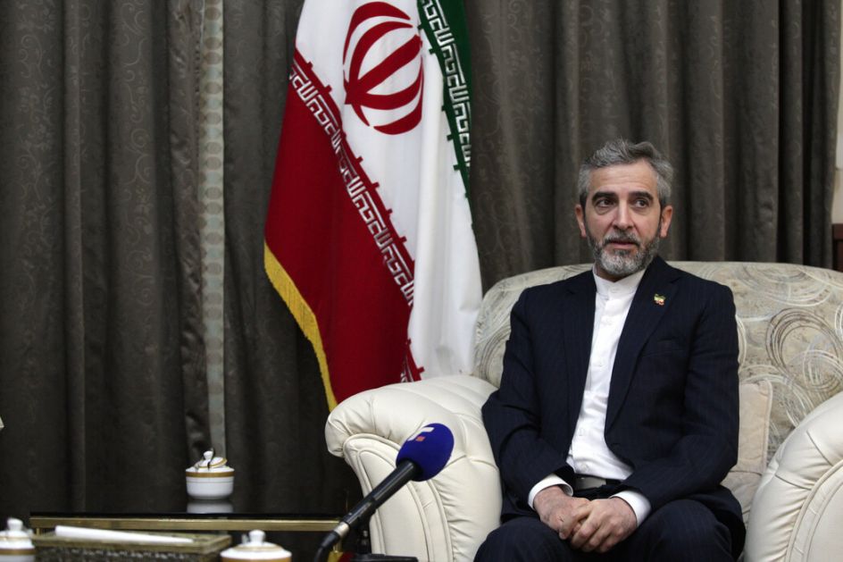 Bagheri: Vučić u poseti Iranu početkom sledeće godine