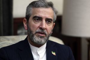 Bagheri: Vučić u poseti Iranu početkom sledeće godine