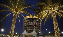 Bahrein domaćin trke F1 do 2036.
