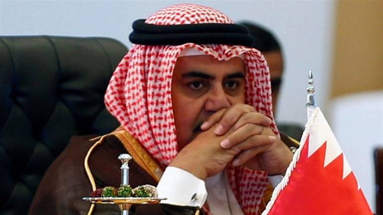 Bahrein poziva na ‘zamrzavanje’ katarskog članstva u GCC-u