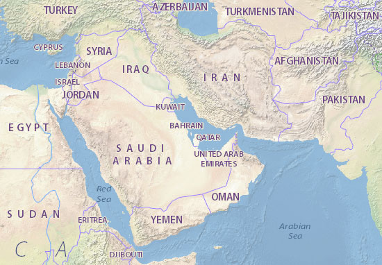 Bahrein želi aktivnije prisustvo Rusije u regionu Persijskog zaliva