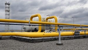 Bahreinski gas konkurentan ruskom, izgradnja infrastrukture preduslov