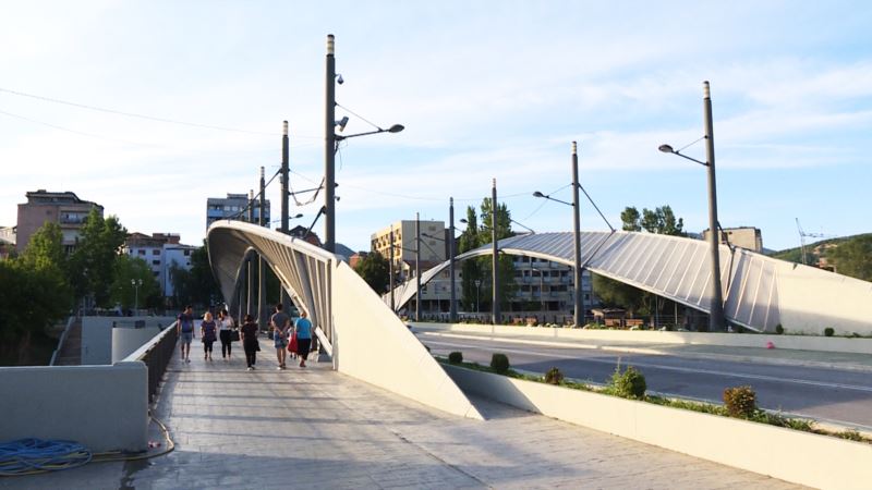 Bahtiri: Otvaranje mosta u Mitrovici u junu