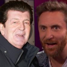 Bajaga se prisetio anegdote sa svetski poznatim di-džejem: Zbog Dejvid Gete muzičar ostao u šoku - Toliko o...