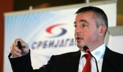 Bajatović: Gasovod kroz Srbiju će biti stavljen u funkciju 1. januara 2020. godine