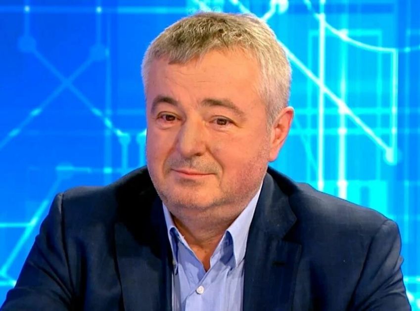Bajatović: NIS trenutno bez problema u poslovanju, pronaći rešenje za sve strane