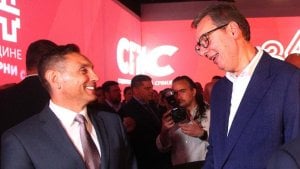 Bajatović „dobio konkurenciju“, Vulin u Srbijagasu: Ko će koga nadzirati?