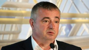 Bajatović udaljen sa sastanka sa ministarkom Mihajlović zbog nepoštovanja Vlade