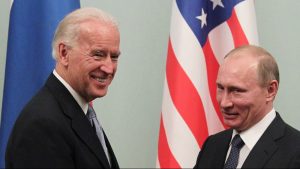 Bajden: Odnosi SAD i Rusije zavise od Putinovih reakcija i poštovanja međunarodnih normi