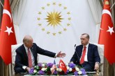 Bajden i Erdogan - prvi razgovor