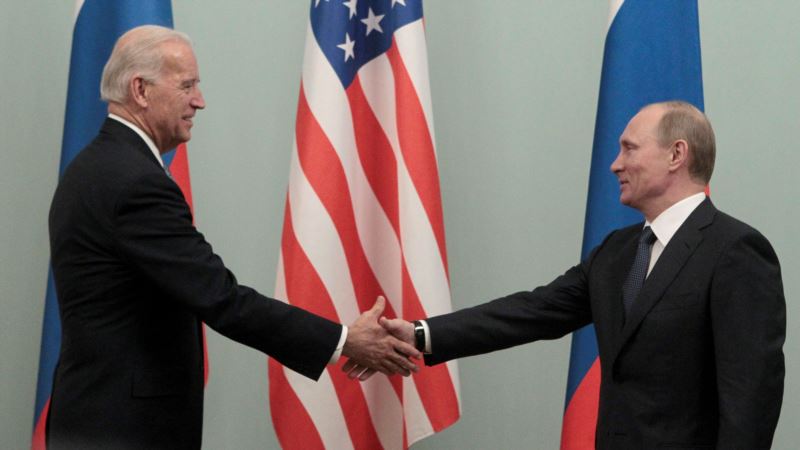 Bajden i Putin razgovarali, Kremlj kaže da je postignut dogovor o produžetku Novog START-a
