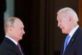 Bajden i Putin se ipak dogovorili: Do toga ne sme doći