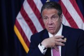 Bajden pozvao guvernera Njujorka da podnese ostavku