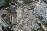 Dan posle užasa u Majamiju: Oko 100 ljudi nestalo; Bilans mrtvih će biti veći VIDEO/FOTO