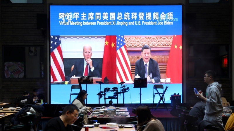 Bajden razmatra diplomatski bojkot ZOI u Pekingu