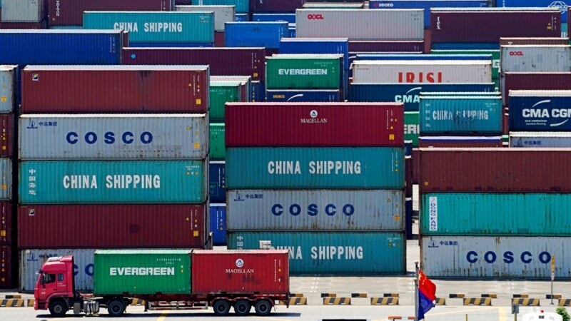 Bajden zadržava Trampov čvrst trgovinski pristup prema Kini