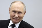 Bajden zakucan: Putin žestoko odgovorio VIDEO