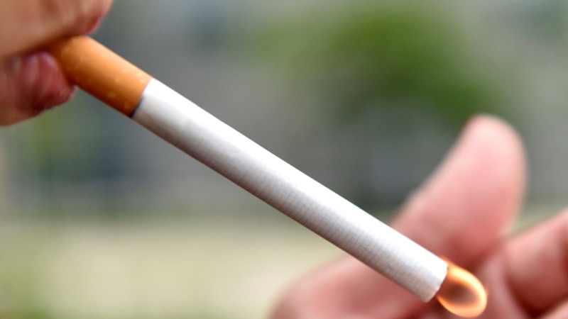 Bajdenova administracija predlaže redukovanje količine nikotina u cigaretama