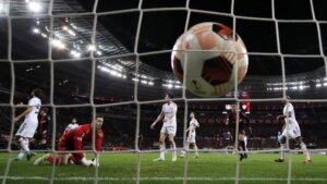 Bajer Leverkuzen igra za peto finale Kupa Nemačke u svojoj istoriji