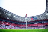 Bajern počeo rekonstrukciju stadiona uoči EP 2024.