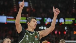 Bajern poslao poruku navijačima Partizana: Nismo mogli da ga pustimo, i mi ga volimo